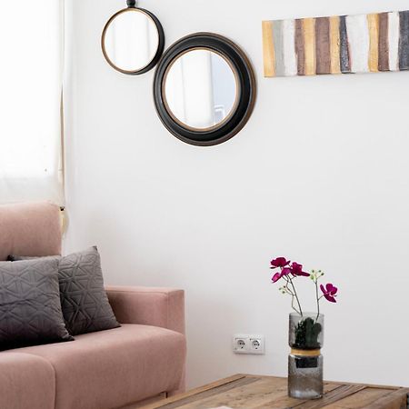 For You Rentals Precioso Apartamento Temporal Preciados Pre5B Madrid Exteriör bild