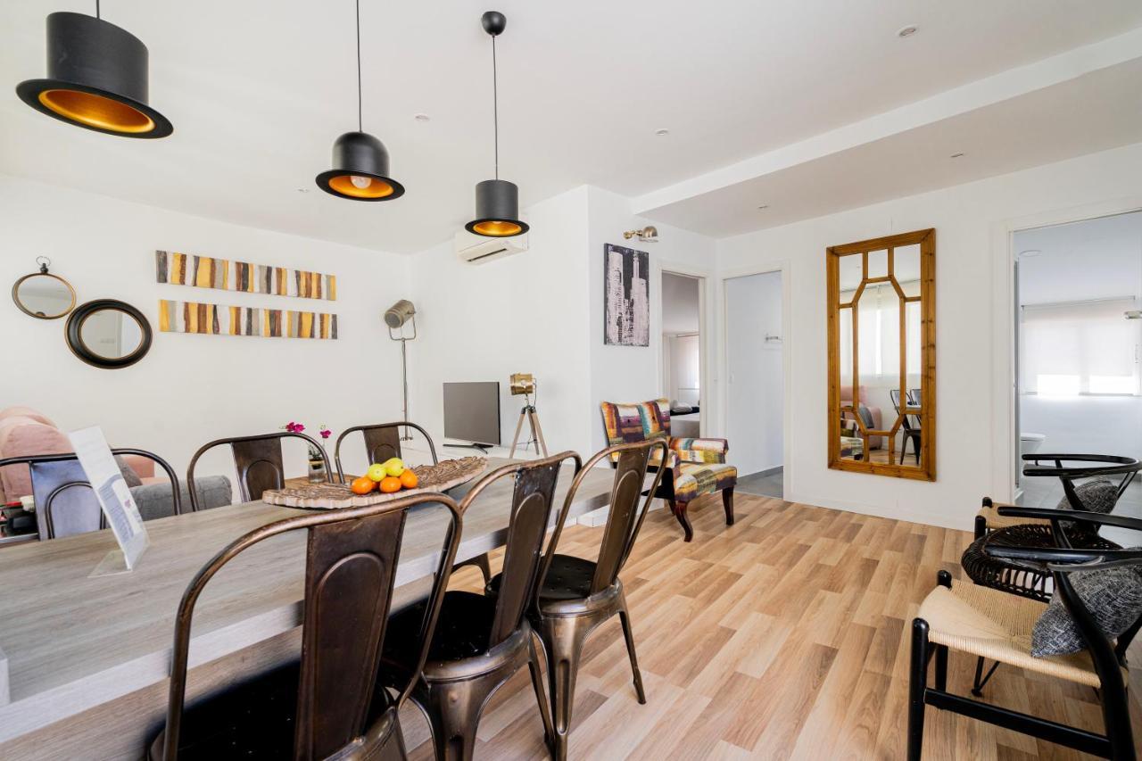 For You Rentals Precioso Apartamento Temporal Preciados Pre5B Madrid Exteriör bild
