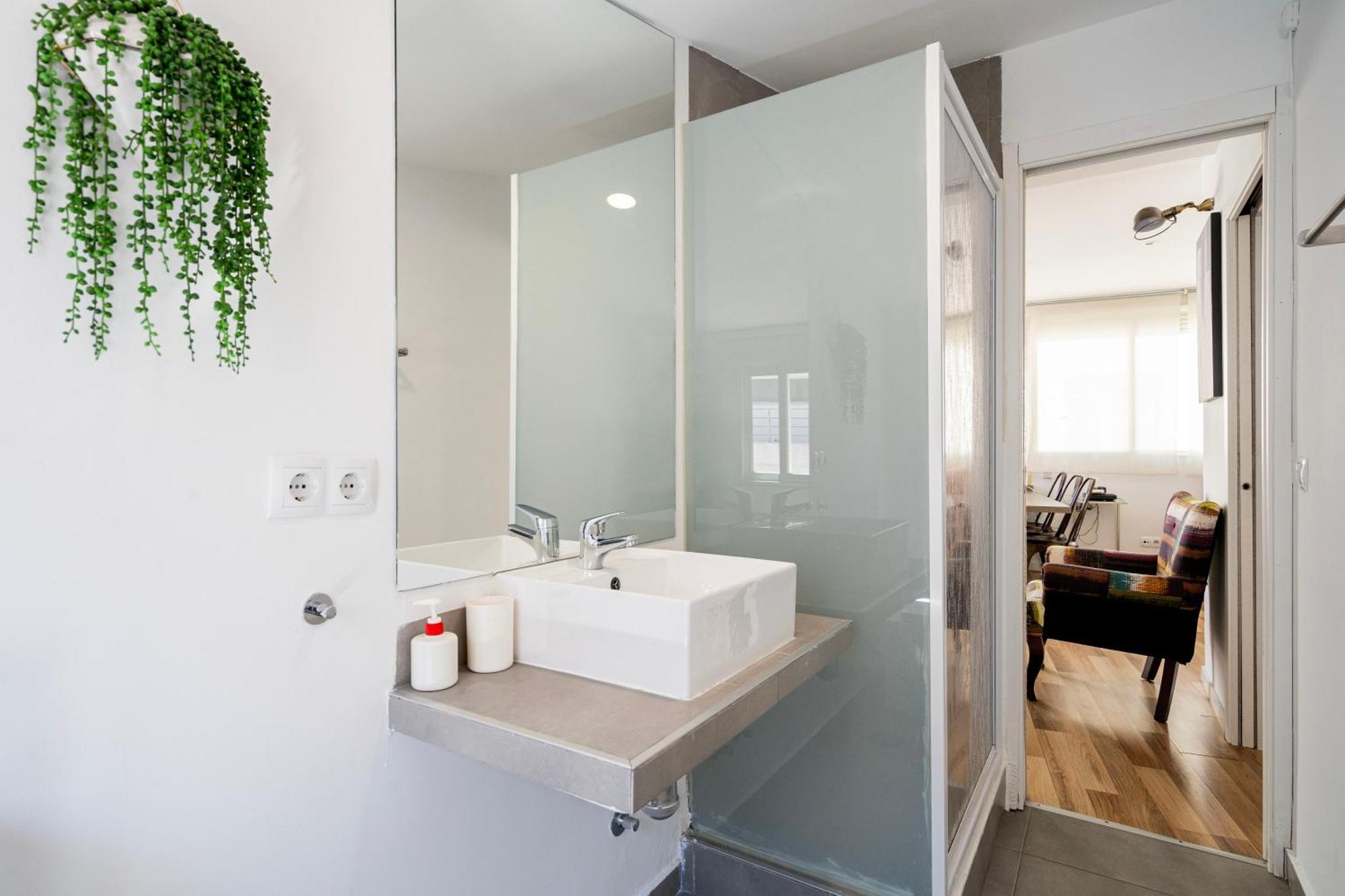For You Rentals Precioso Apartamento Temporal Preciados Pre5B Madrid Exteriör bild