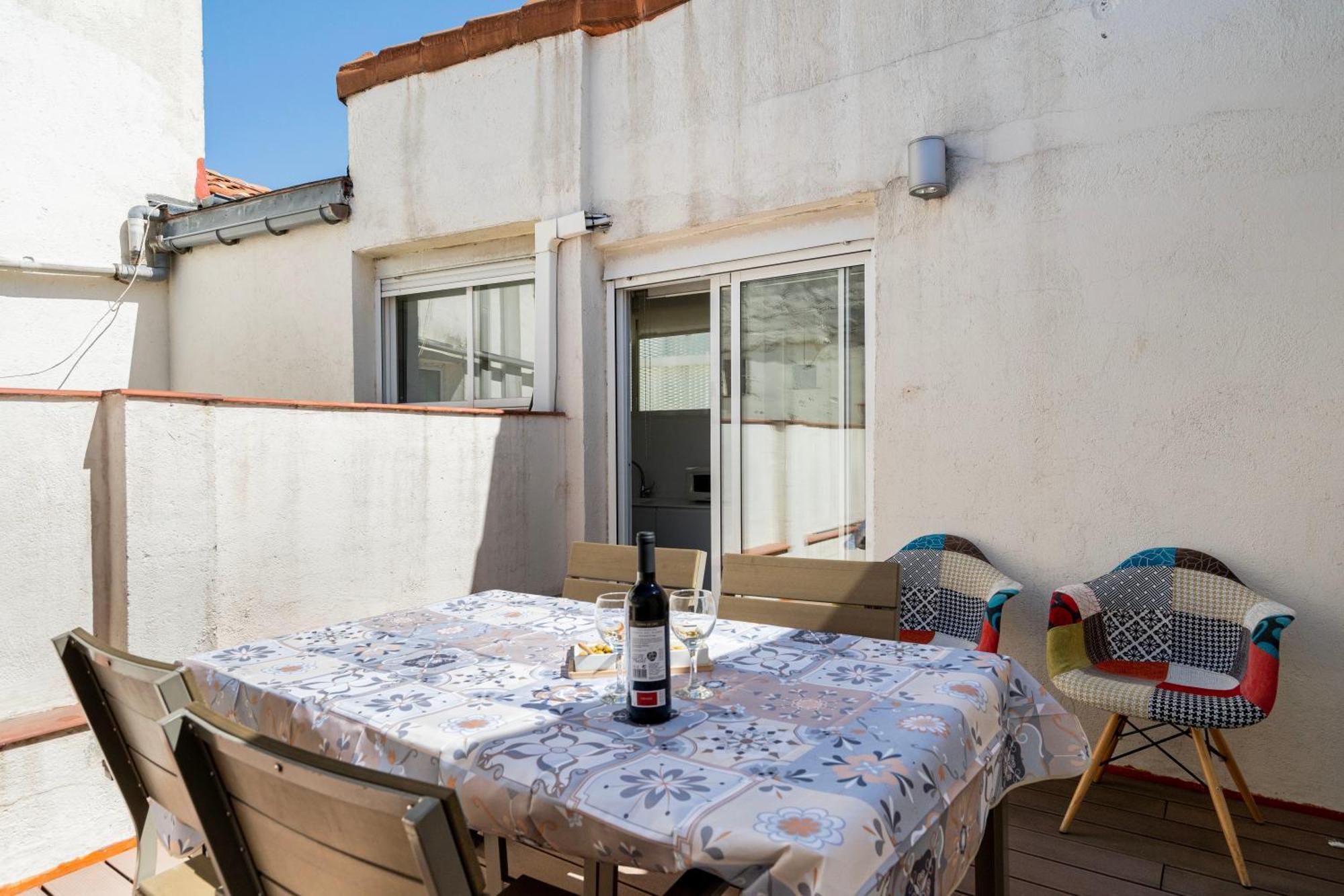 For You Rentals Precioso Apartamento Temporal Preciados Pre5B Madrid Exteriör bild